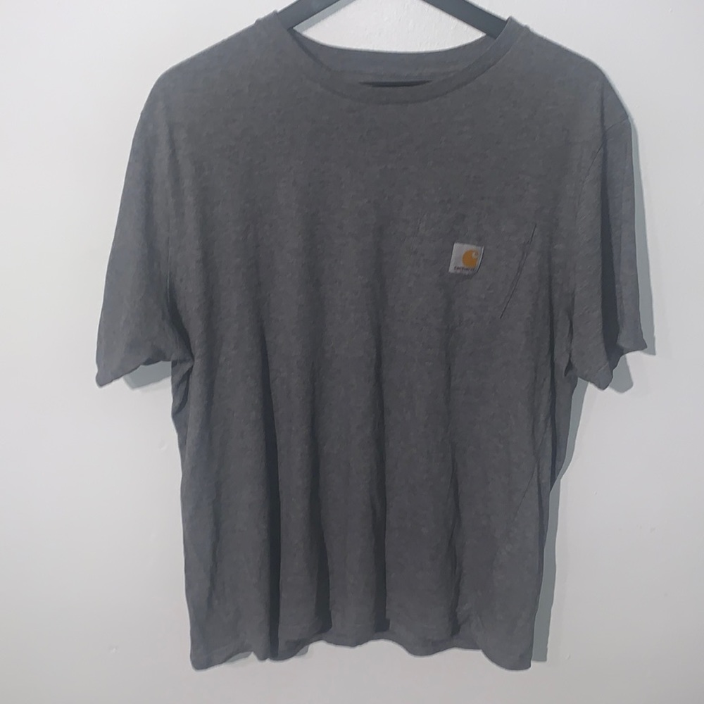 Carhartt tee